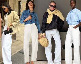 How to Dress Effortlessly Chic Every Day